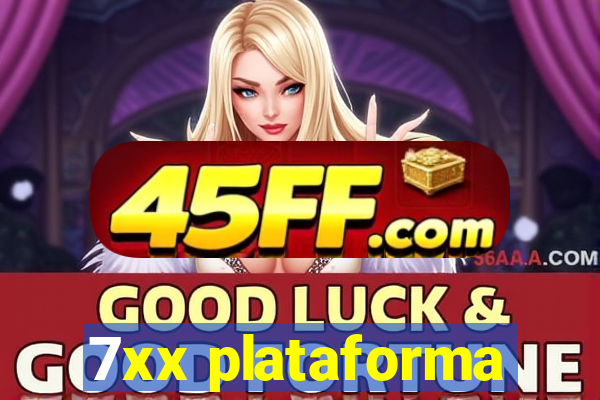 7xx plataforma